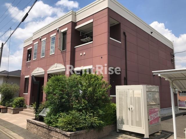 建物外観　外観写真その他1