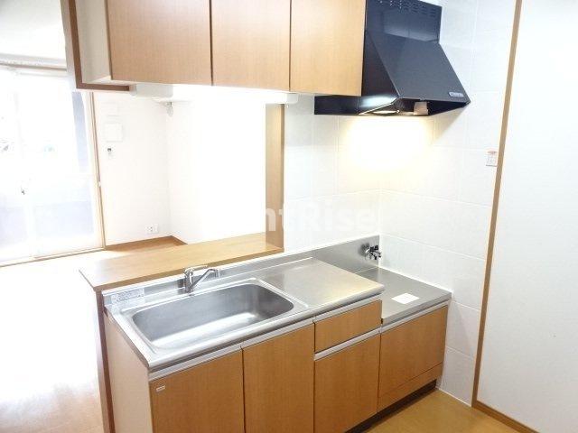 キッチン　キッチン(イメージ)