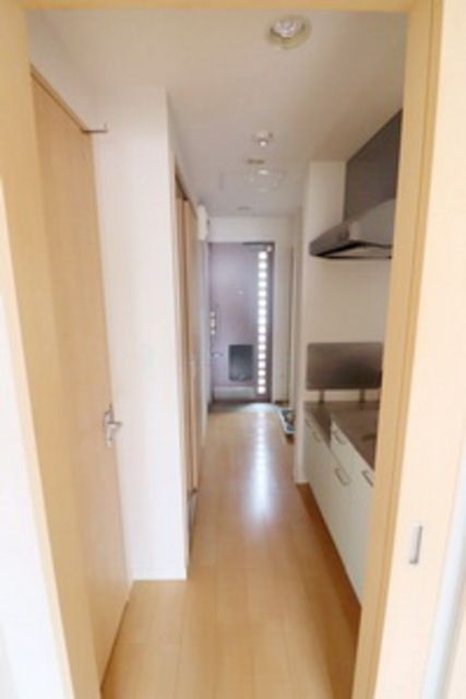 その他部屋・スペース　キッチンスペース