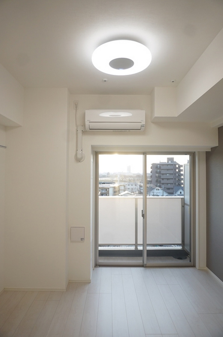 居室・リビング　居室・リビング