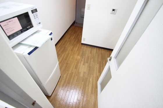 その他部屋・スペース　※別のお部屋の写真になります