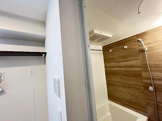 その他　浴室乾燥機（イメージ）