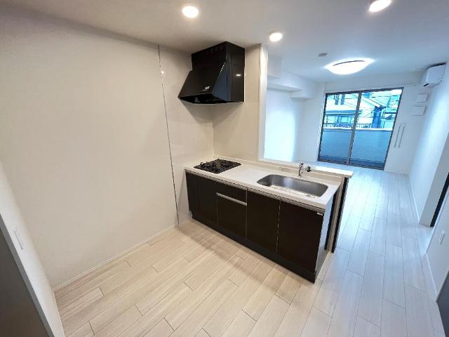 キッチン　キッチン（イメージ）