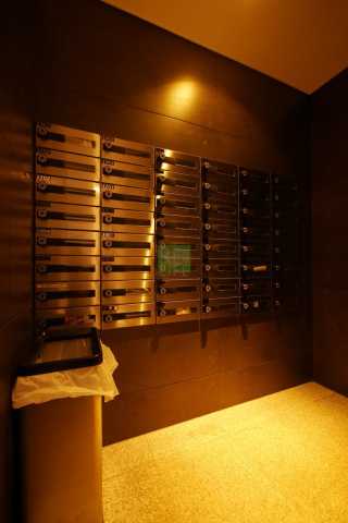 ロビー　コンシェリア駒込ANNEX