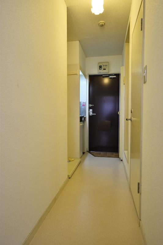 洗面設備　洗面所