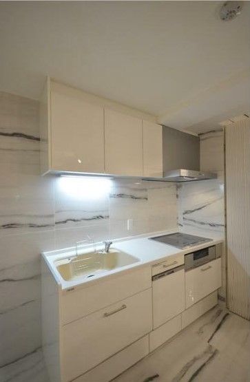 キッチン　他部屋参考写真