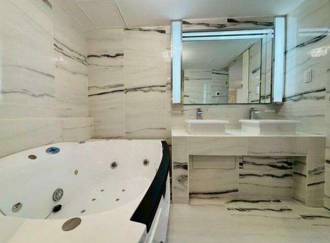 バス・シャワールーム　他部屋参考写真