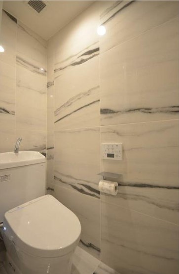 トイレ　他部屋参考写真