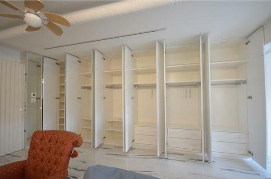 収納　他部屋参考写真