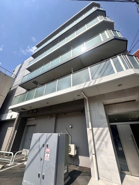 建物外観　☆きれいな外観☆