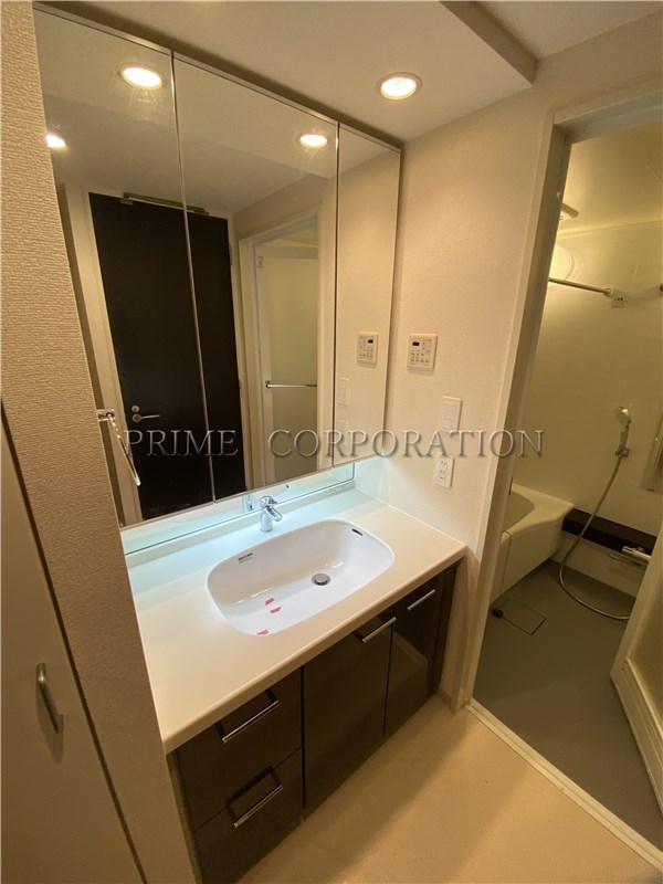 洗面設備　※参考写真※