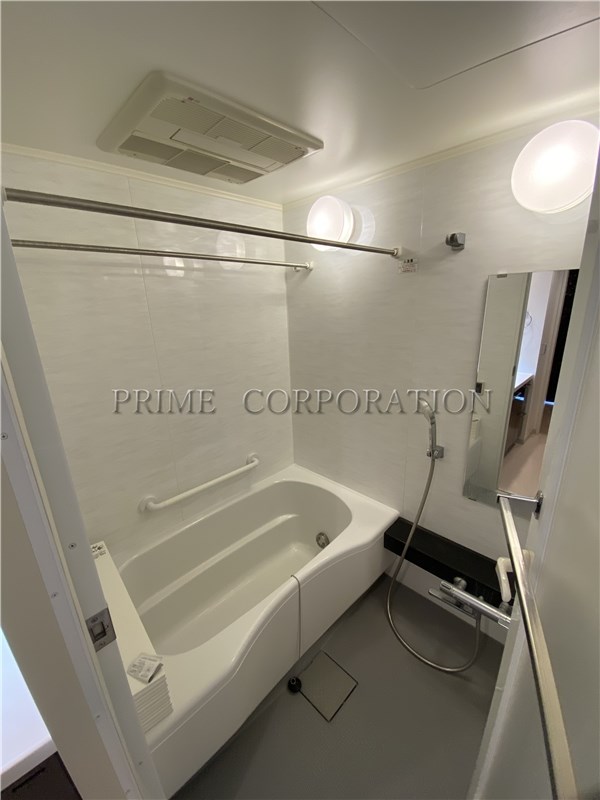 バス・シャワールーム　※参考写真※