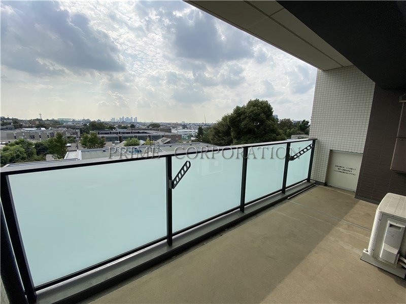 バルコニー　※参考写真※