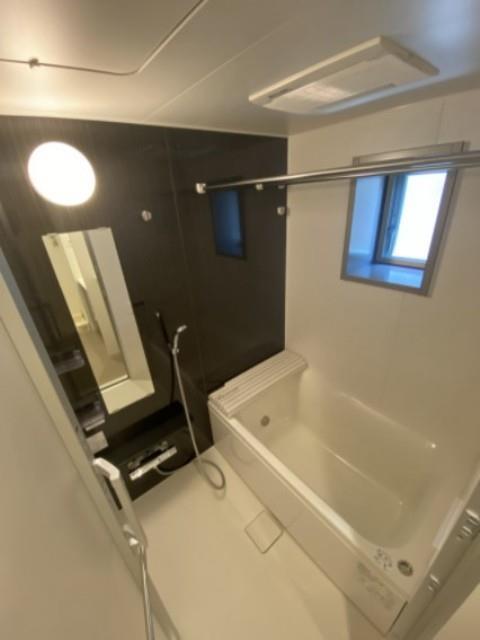 バス・シャワールーム　※写真は同タイプ住戸です。