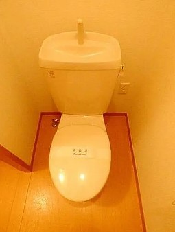 トイレ　☆トイレ☆