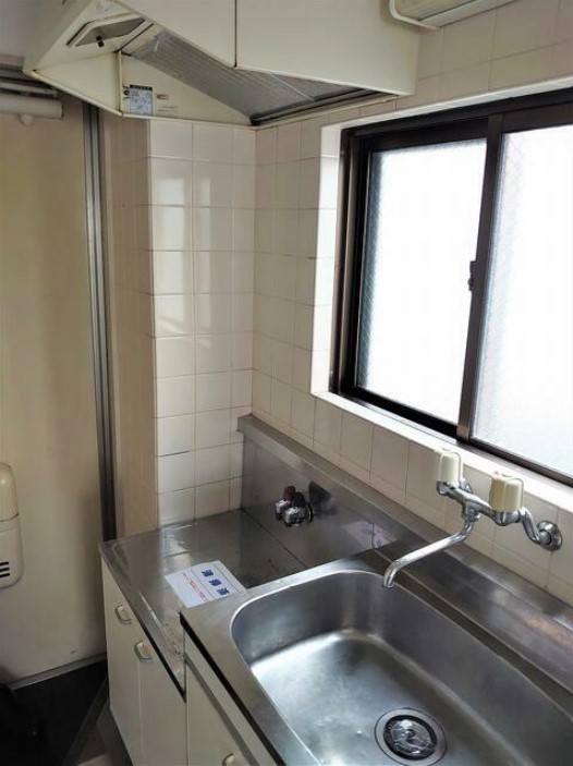 キッチン　他部屋参考写真