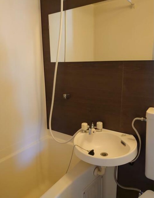 バス・シャワールーム　他部屋参考写真