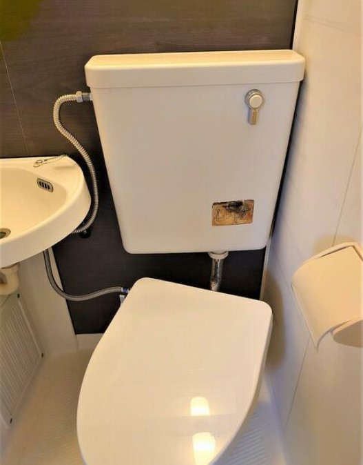 トイレ　他部屋参考写真