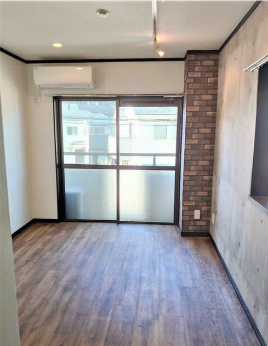 居室・リビング　他部屋参考写真