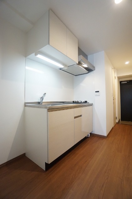 キッチン　※同建物別部屋