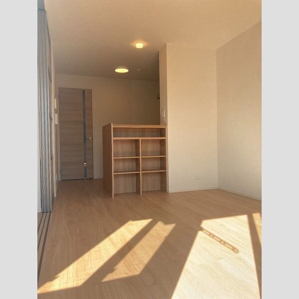 居室・リビング　LDK