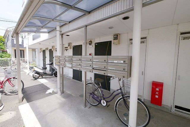 その他共有部分　☆共用スペース☆