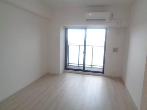 居室・リビング　寝室