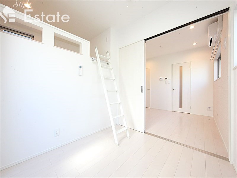 その他部屋・スペース　内装