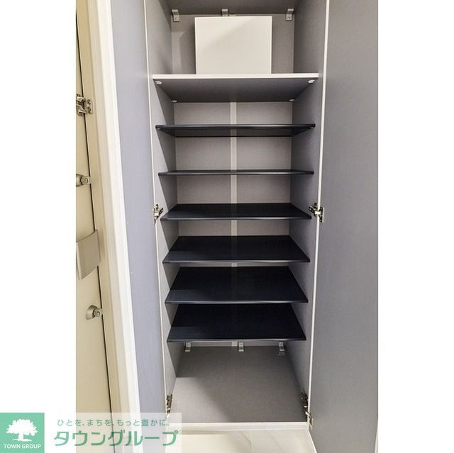 その他　シューズボックス