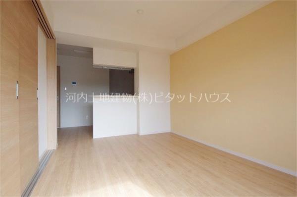 居室・リビング　ＬＤＫ（類似室内）