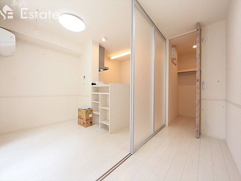 その他部屋・スペース　内装