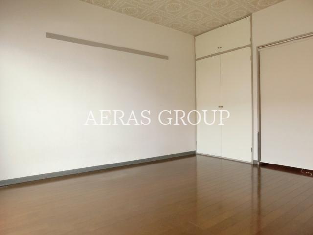 居室・リビング　他部屋参考。