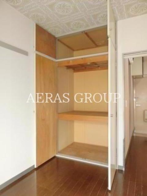 収納　他部屋参考。