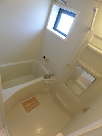 バス・シャワールーム　イメージ105号室の写真