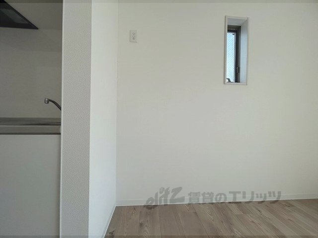 その他部屋・スペース　冷蔵庫置場