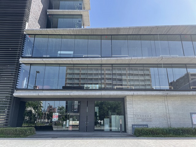 病院　京都市急病診療所（病院）まで390m