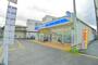 コンビニ　ローソン（コンビニ）まで142m