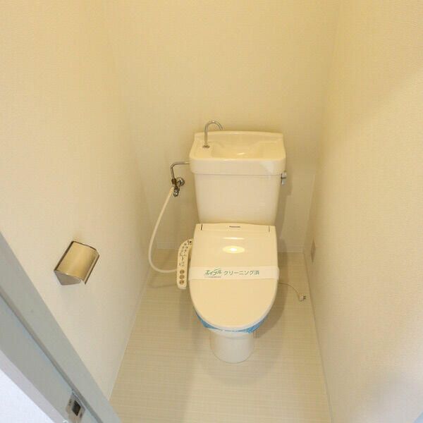 トイレ　※参考写真※