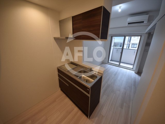 キッチン　セレニテ天満橋アリア　キッチン