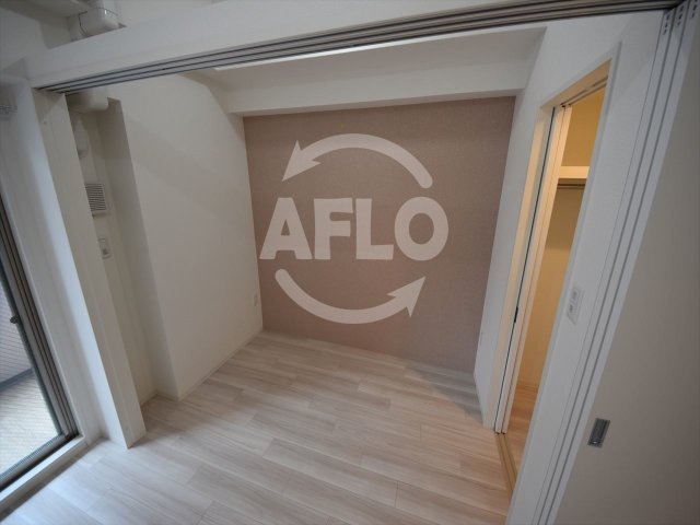 その他部屋・スペース　セレニテ天満橋アリア　洋室