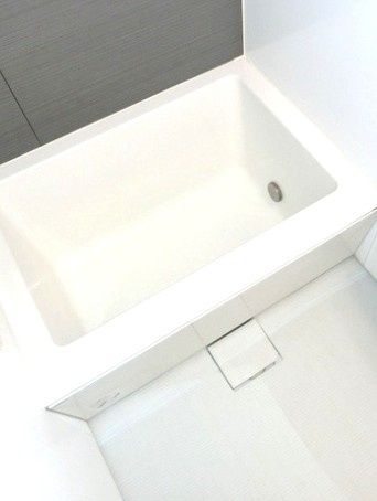 バス・シャワールーム　☆リラックスできるお風呂☆