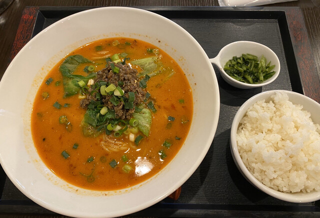 飲食店　天府茶館（飲食店）まで138m