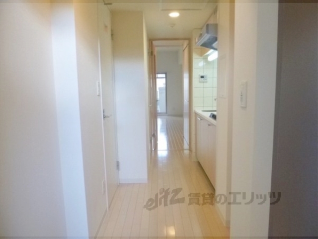 その他部屋・スペース　廊下