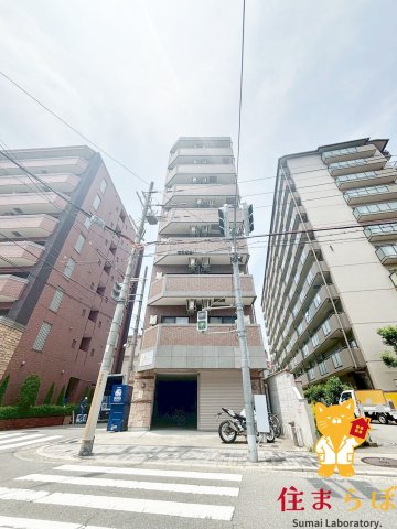 建物外観　★ ★ 口コミ平均4.94のお店 ★ ★