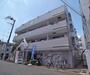 藤森駅より徒歩10分 4階 築37年11ヶ月の賃貸物件