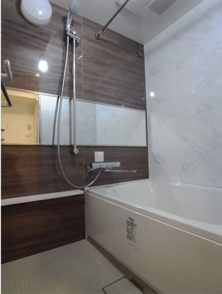 バス・シャワールーム　※参考写真