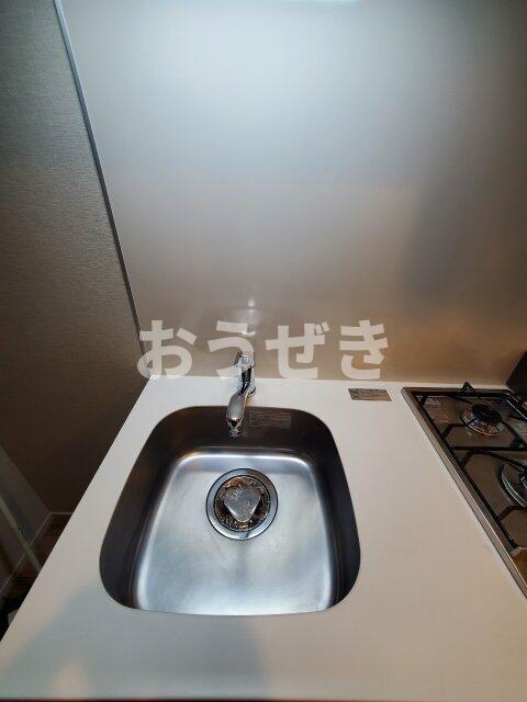 キッチン　※同仕様参考写真