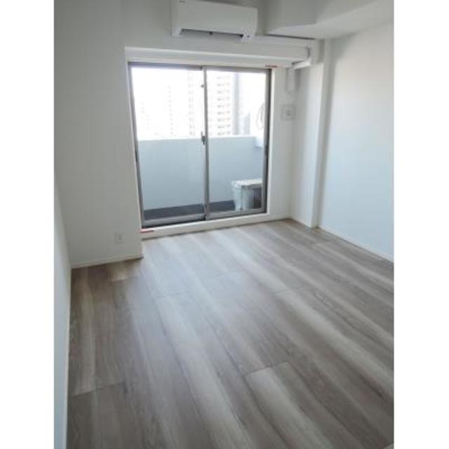 居室・リビング　※写真は同タイプ住戸です。