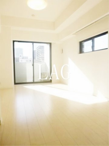 その他部屋・スペース　寝室です。