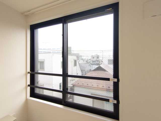 バルコニー　アレーロ高円寺